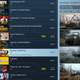 Illustration for article titled It's October 2017, And Spintires Is Back On Steam's Best-Sellers